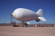 外媒：美國編8億預算研發偵察氣球　疑為監測大陸高超音速飛彈