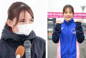 不堪爆紅！日本15歲長跑女新星朱瑛里被迫棄賽：希望大家不要對我錄影
