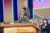 台灣燈會首日狂吸50萬人　蔣萬安「2策略」迎戰周末人潮