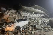 影/土耳其強震不久...中部又發生7.5淺層地震！逾千人罹難
