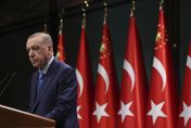 土耳其強震死傷慘重　總統艾爾段宣布降半旗、全國進入7日哀悼期