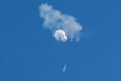 美擊落偵察氣球當天　大陸拒絕兩國防長安全通話