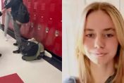 美14歲少女遭霸凌不堪受辱身亡！校方不報警「反指她染毒」