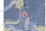 印尼再震！塔勞群島發生5.9級地震　所幸未傳傷亡