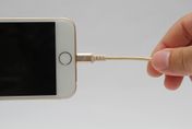iPhone15傳將改Type-C接頭　蘋果恐採「加密」手段讓安卓無法通用