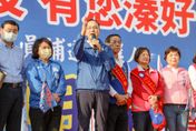 國民黨2024提名搞不定？藍議員憂心綠「整碗捧去」慘劇重演