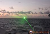 菲律賓控訴大陸海警船兩度發射「軍用級」雷射激光　造成部分船員短暫失明