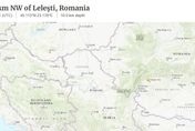 羅馬尼亞遭規模5.6地震襲擊！未傳出重大災損