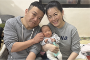 中山醫院首例「海扶寶寶」誕生！不孕高齡產婦治好「子宮肌瘤」喜獲愛女