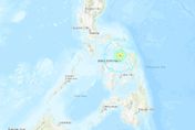 半夜地牛翻身！菲律賓「規模6.1強震」　暫未傳出傷亡