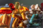 全球缺藥潮  陳建仁：目前欠缺的83種藥品 審慎因應3月可緩解