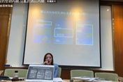 「溫暖的堅韌內閣」陳宗彥竟遭爆召妓！立委陳琬惠怒轟：淫亂的酒店內閣