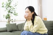 鼻塞、打呼都是警訊！9成民眾有「鼻中膈彎曲」　醫曝：嚴重恐致呼吸中止症