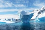 南極洲冰川消融面積破紀錄　徹底崩塌全球海平面將上升4公尺...淹沒陸地成末日
