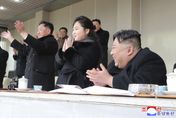 金正恩為愛女進口數十噸榴槤　內部人士稱「公主的水果」