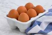 「煮」婦媽媽快瘋了！持續缺蛋... 營養師推8食物 這些可替代雞蛋！