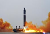 北韓證實試射火星-15洲際彈道飛彈　稱「準備好向敵對勢力進行機動且強大反擊」