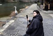不藏了！曹佑寧、王淨曬日本出遊照　網友「1線索」抓包：愛的視角