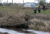 英國女子詭異失蹤21天全國關注　今警方宣佈在河中尋獲遺體