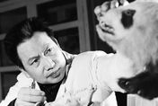 影/大陸「熊貓之父」胡錦矗逝世享年94歲　創「胡氏方法」開拓研究國寶先河