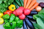想要健康長壽！每天5色蔬果至少吃3色　1表看怎麼吃
