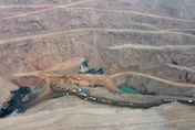 內蒙古礦場22日坍塌釀2死6傷53失聯　礦企遭爆多次因公安問被開罰