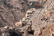 49人仍失聯！內蒙古礦場塌陷意外死亡數上升至4人　各地警消陸續前往支援中