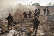 俄烏戰爭1周年　陸外交部發12點聲明「停火止戰、啟動和談」