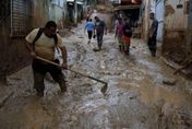 巴西聖保羅州豪雨致災　已57人喪生4000人被迫離開家園