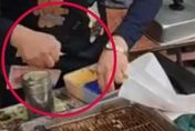蔥油餅店「100元魔術」越演越烈！影片遭質疑「同業攻擊」　爆料者回應了