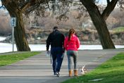 歐最新研究：每天至少走4千步路　能顯著降低死亡風險
