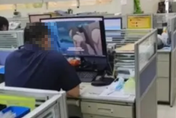 台南警上班看「火影忍者」衍生案外案！女警被控洩密、貪瀆遭羈押