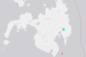 菲律賓南部發生規模6.0強震　民眾驚慌逃生、當局警告恐有餘震