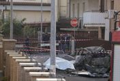 影/義大利傳出軍機對撞意外　2名飛行員死亡
