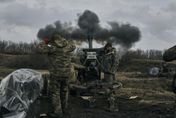 烏克蘭將死守東部防線巴赫姆特　防堵俄軍再插旗烏國城市