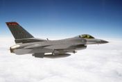 烏克蘭要的F-16給還是不給？美空軍將領：應先加強飛彈防禦系統