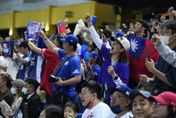 WBC棒球經典賽/台灣球迷熱情應援超瘋狂！　全世界都看見了
