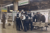 日本男子新幹線車內突亮瑞士刀被捕　列車誤點24分鐘無人傷亡