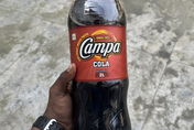 影/曾被可口可樂擠出本土市場...印度「坎帕可樂」將回歸市場一戰高下