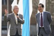 日本兩位前首相聯合呼籲「零核電」　岸田重啟核電廠計畫困難重重