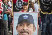 不滿遭方濟各批為「希特勒式」獨裁　尼加拉瓜總統下令關閉兩國使館