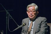 快訊/大江健三郎逝世　日本文壇巨匠「曾奪諾貝爾文學獎」享壽88歲