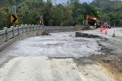 新竹市全面復水！寶二水庫聯通管搶修完成　開放單線通車「估14日恢復雙線通行」