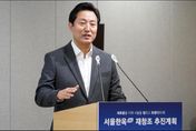 加強對北韓防衛！首爾市長呼籲南韓發展核武　獲超過7成民眾支持