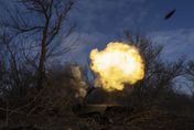 俄烏戰事影響　瑞典研究：歐洲2022年武器進口激增93%