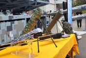 傳台灣擬軍購彈簧刀無人機　學者：快速強化防衛能力