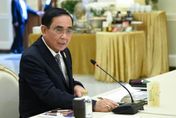 為5月大選做準備！泰國總理擬20日解散國會
