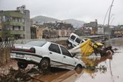 天災不斷！土耳其受暴雨洪水襲擊已釀14死　街道成滾滾河流