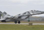 北約成員國首見！波蘭將提供烏克蘭4架米格-29戰機