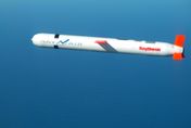 影/美批准售澳洲274億巡弋飛彈　增強AUKUS海上兵力
